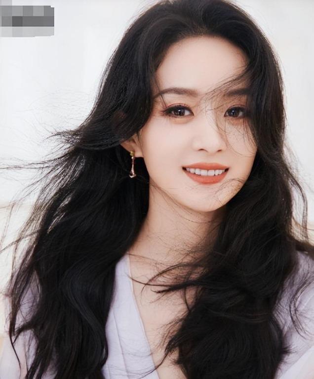 离婚3年后,37岁赵丽颖深夜发文,高调公布喜讯,终于等到这一天