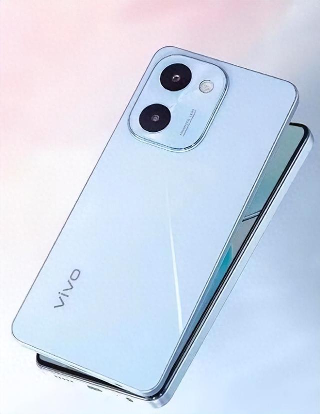 vivoY100i，跌至1073元，非常适合追求性价比的消费者！