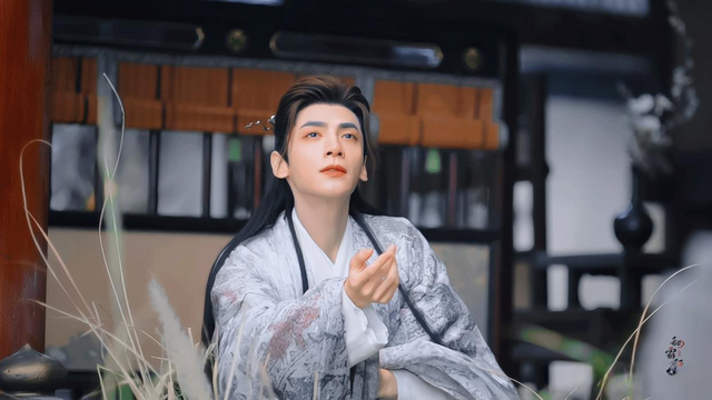 盘点2025年必看的八部古装剧:暗河传排第八,看看有你喜欢的吗?