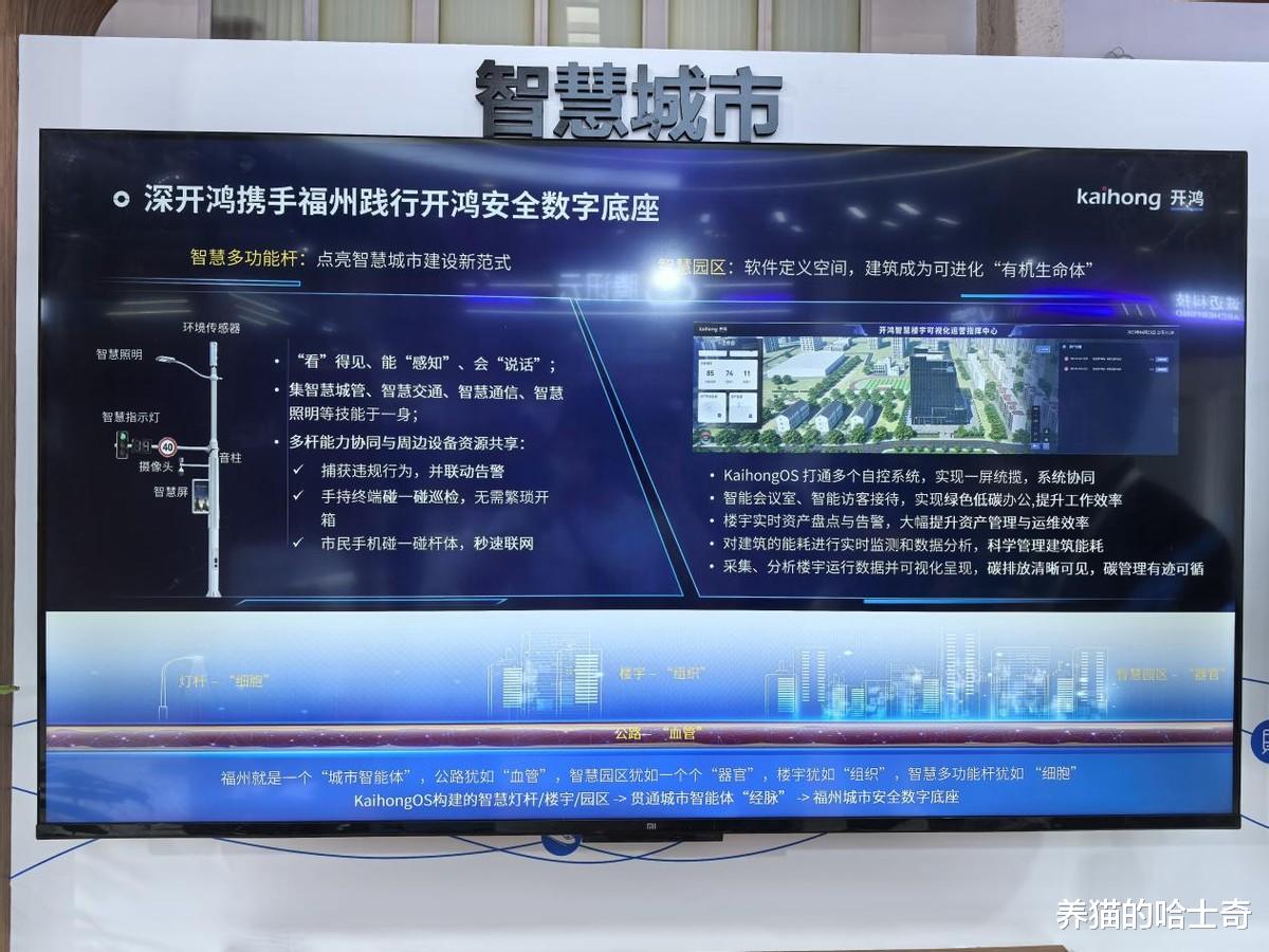 純血鴻蒙公測來了，生態(tài)能否成功？深開鴻與華為共建開源鴻蒙生態(tài)