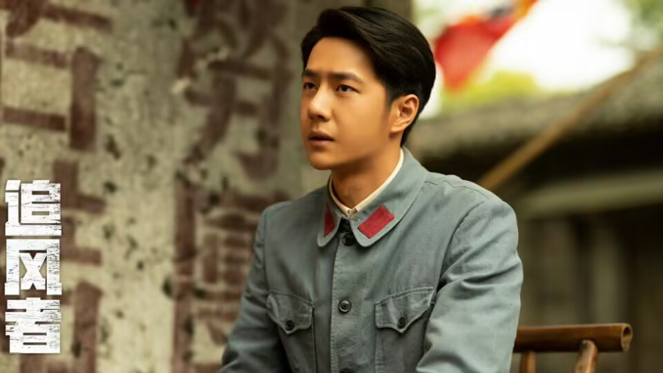 《追风者2》官宣，王阳、王一博领衔回归，新女主人选令人意外