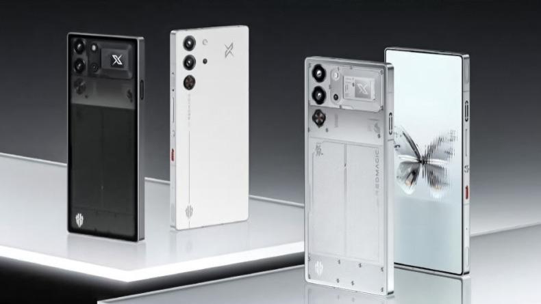 新一代真全面屏！新机官宣：11月18日，正式首销