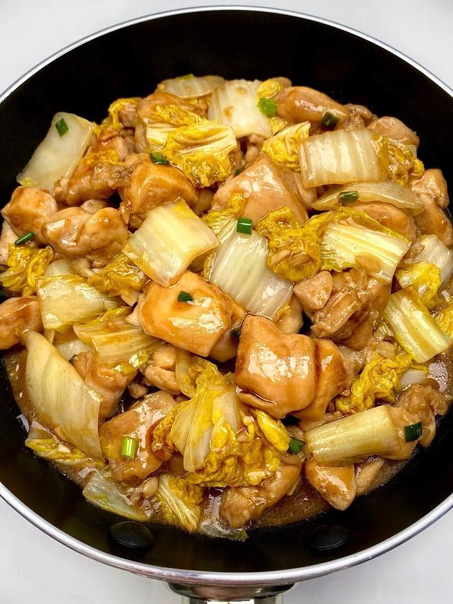 这9道家常菜嘎嘎香,像我这样做,好吃到连渣都不剩