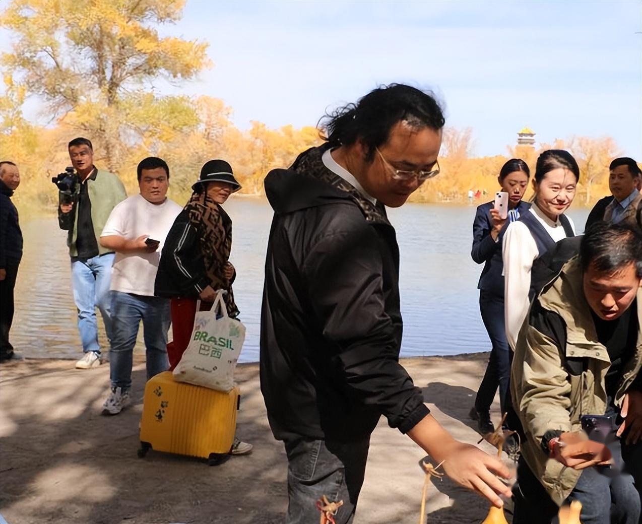风向急转！倪海杉事业遭受重创，九红闻讯紧急撤退，姚永纯被TA！