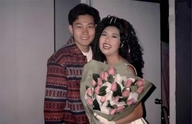 原来他也是癌症去世，一生未婚无人送终，死后遗产全赠予古天乐