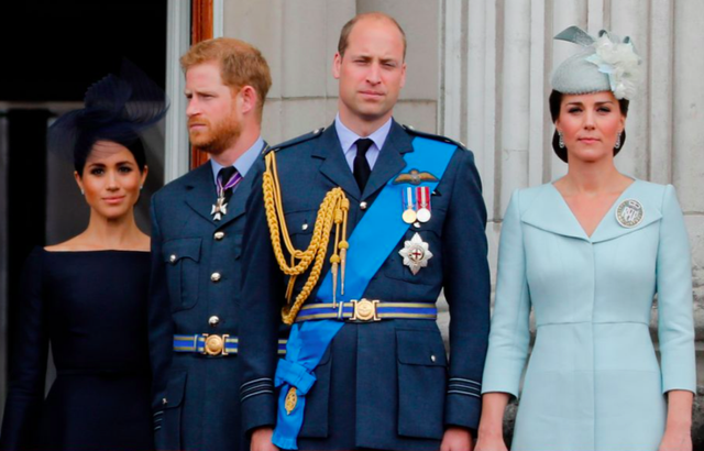 卡罗尔|凯特也有不省心亲戚，其舅舅为钱参加真人秀，遭凯特妈妈狠狠斥责