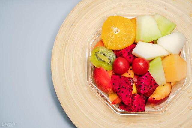 6个提升代谢的方法,体重轻松掉20斤