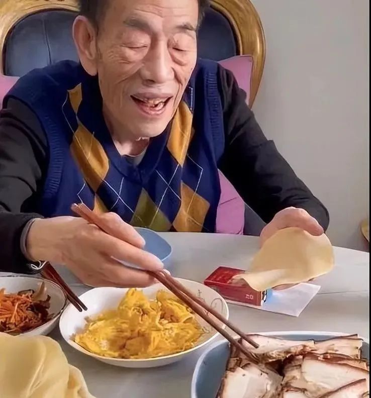 2024还没结束，93岁的相声演员杨少华就传出消息！