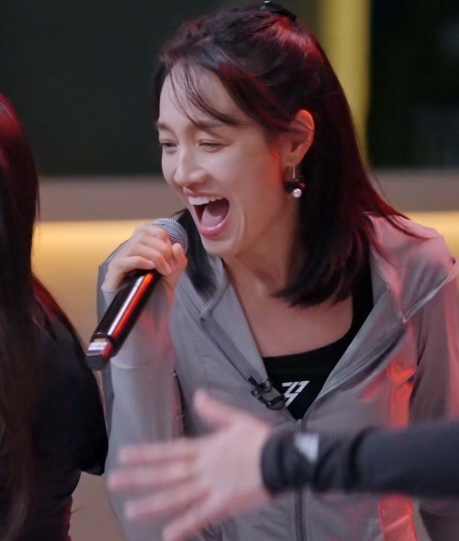 《浪姐5》小考：郭碧婷团倒数第三，陈丽君团表现最好没得第一