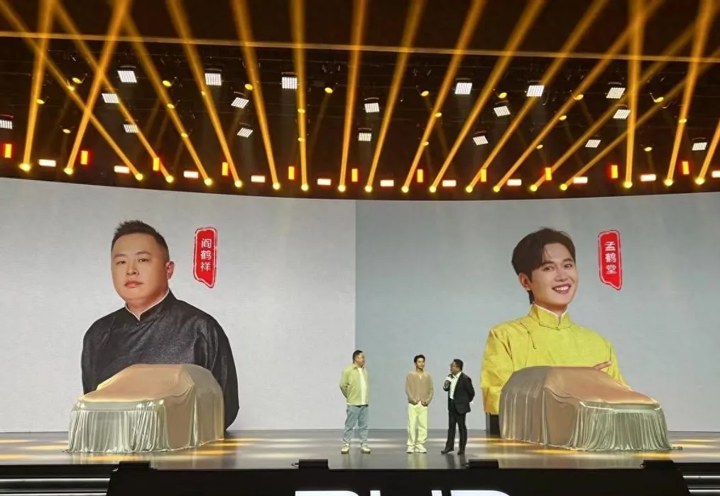 百公里3.71L，11.28万起，比亚迪这款新SUV又是个爆款