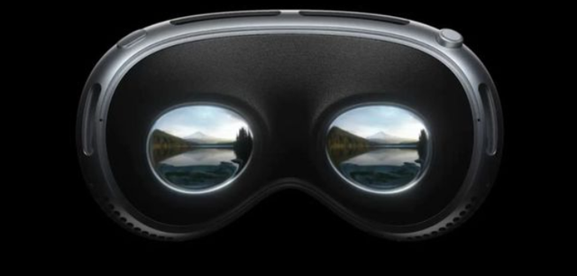 虚拟教育市场预增472.8亿美元,苹果/微美全息开拓多领域XR产业