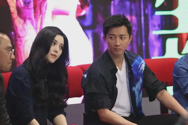 范冰冰姐弟这个瓜，有点意思