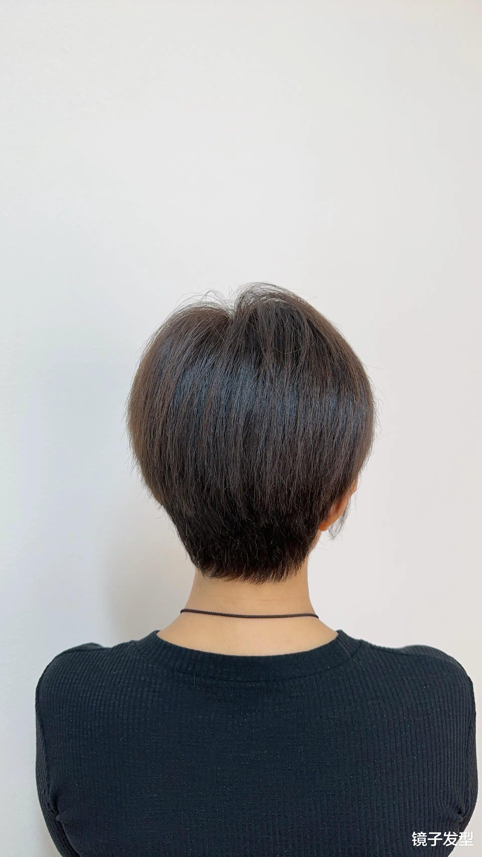 新时尚发型来了，爱美女性别错过，剪完让你大变样