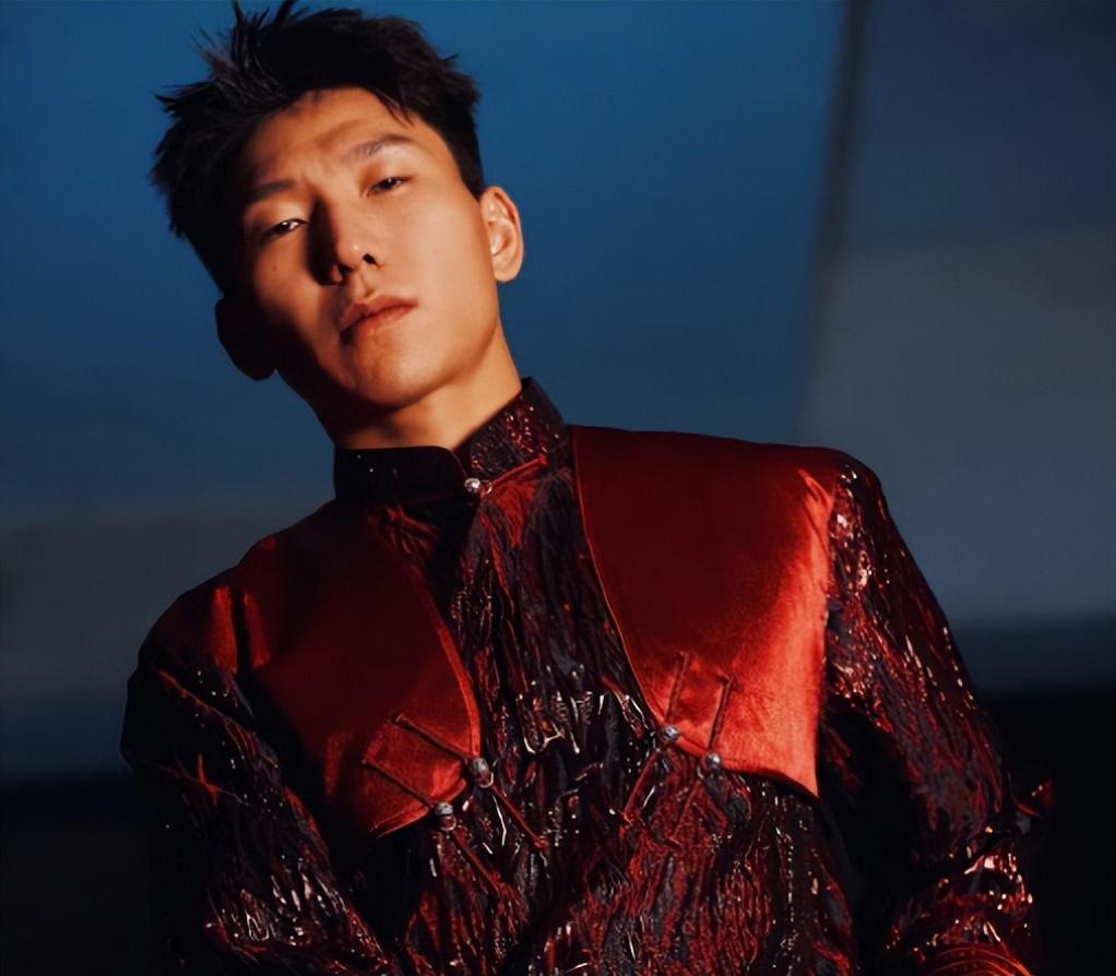 《披荆斩棘4》五公分组已出,节目组真将“黑马”哥哥淘汰了