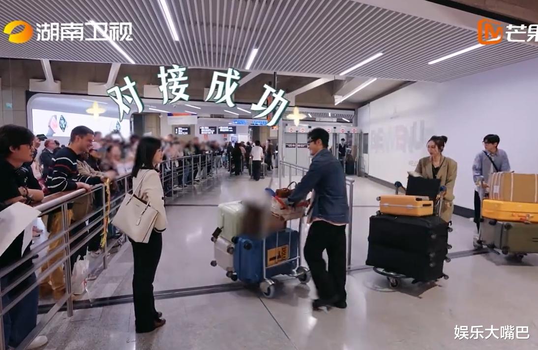 《中餐厅8》迎来一位“惊喜嘉宾”,一出场就得到黄晓明姜妍夸奖