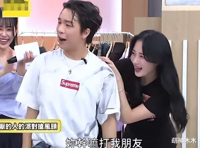 小S精神状态堪忧!假摔真哭大闹录影现场,搭档慌乱嘉宾傻眼