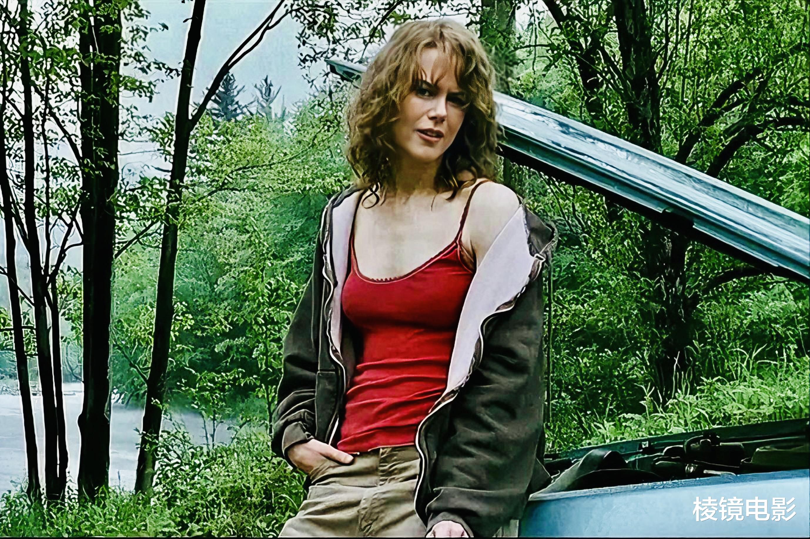 惨遭禁播!杀青即夭折!这8部欧美“19禁”影片,怎能错过?