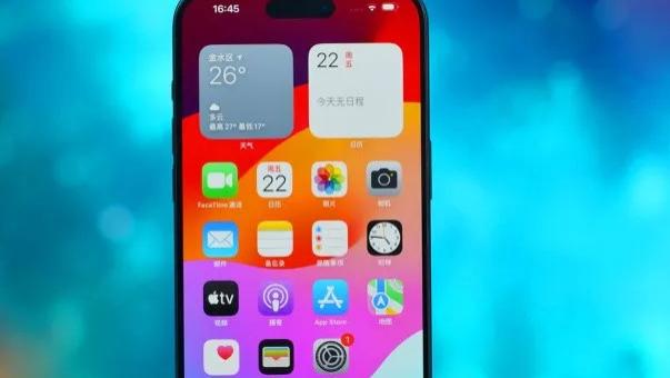 iOS 18.2正式版电池续航大考：六款机型，数据均不一样！