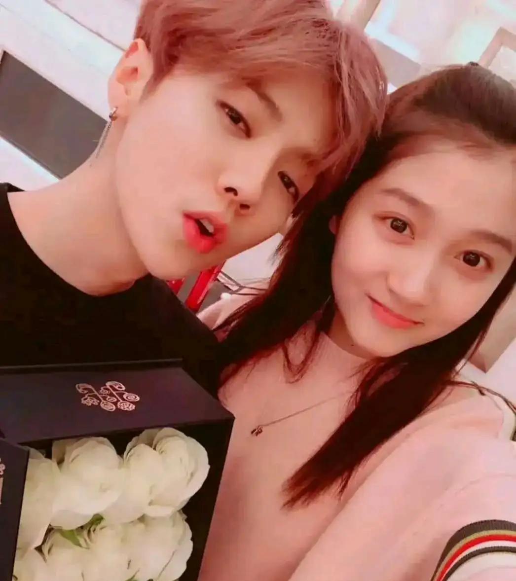 鹿晗关晓彤要锁死?王大发这次爆料,粉丝直接炸锅:瞎说!