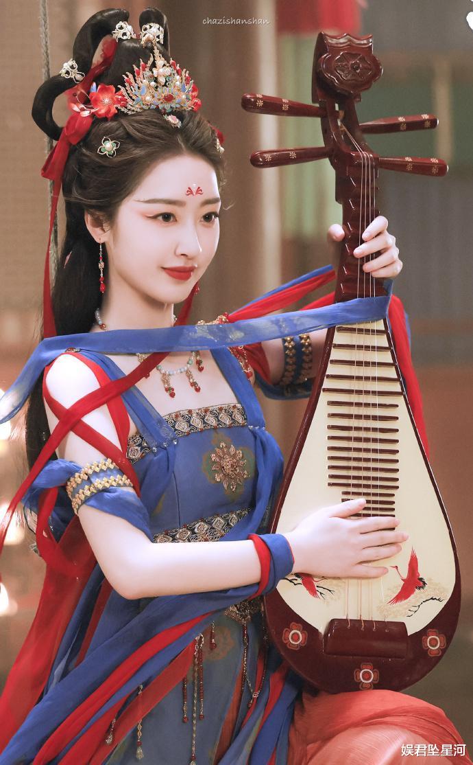 最新剧热度前10名,《凡人歌》第3,《四方馆》第2,第1很惊喜