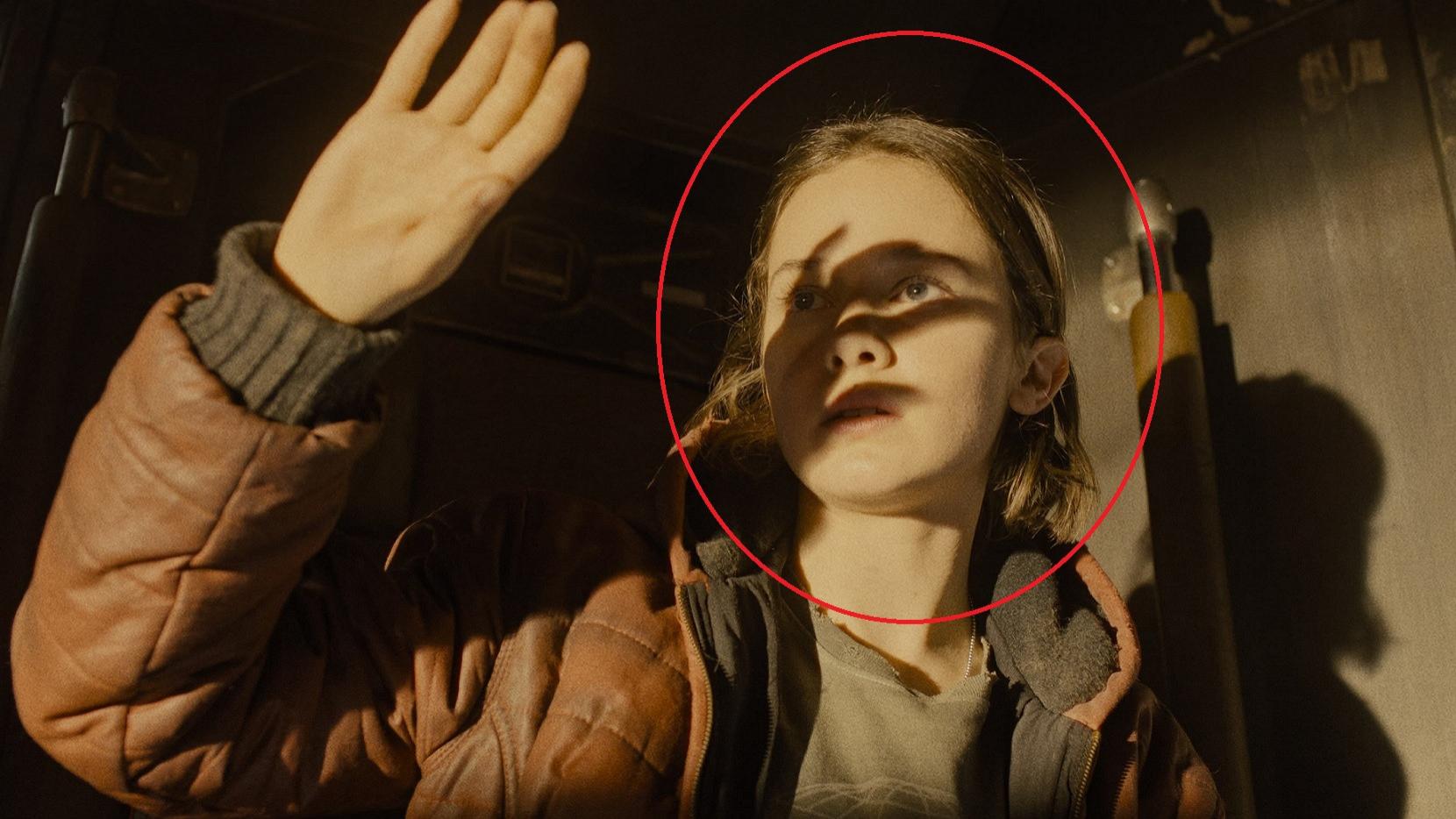 尺度达到B级片，3.8亿只是开始，我预言：“抱脸虫”将火遍暑期档