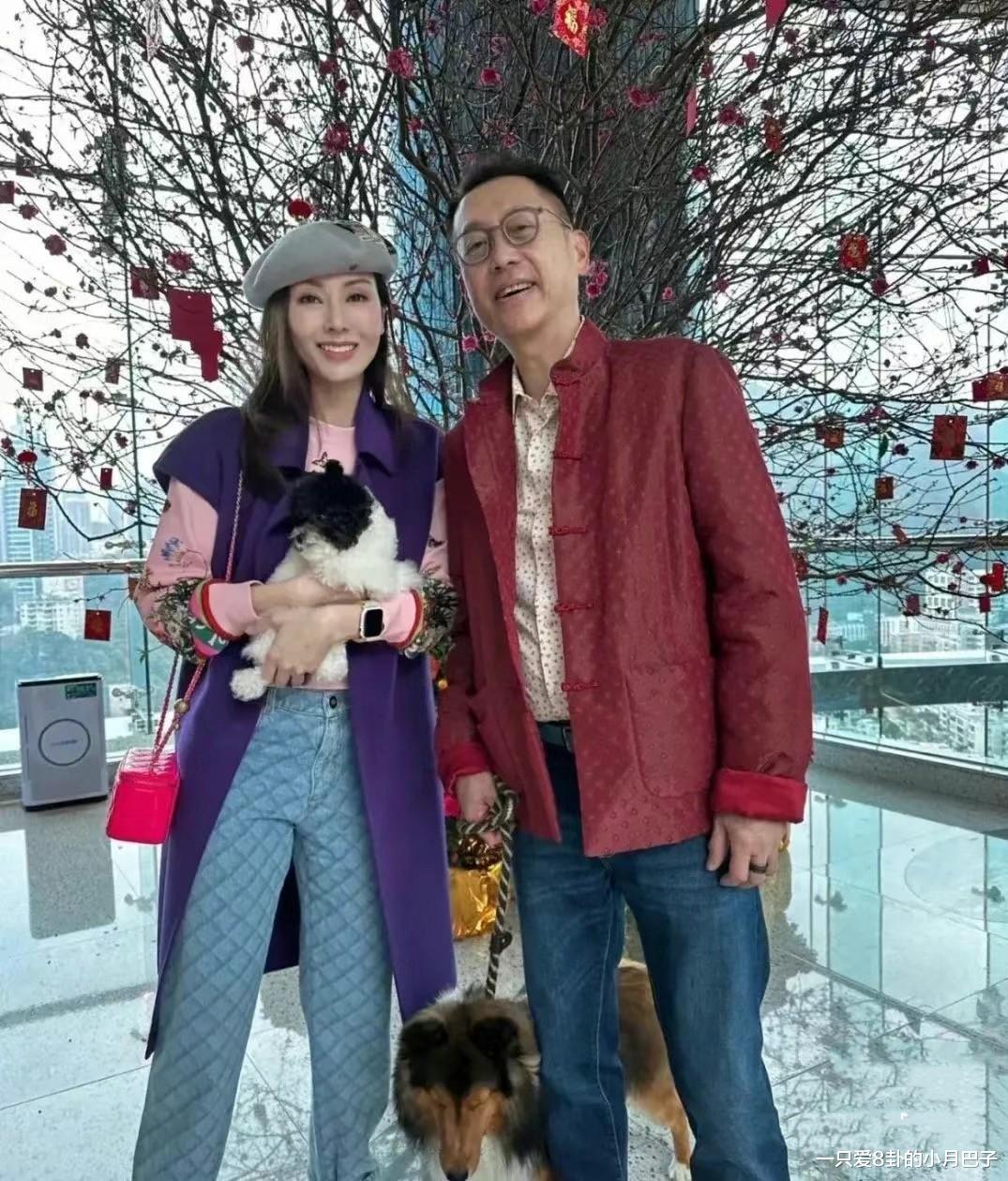 上帝给了她美貌却没有给她审美！盘点李嘉欣100套丑衣服，请避雷