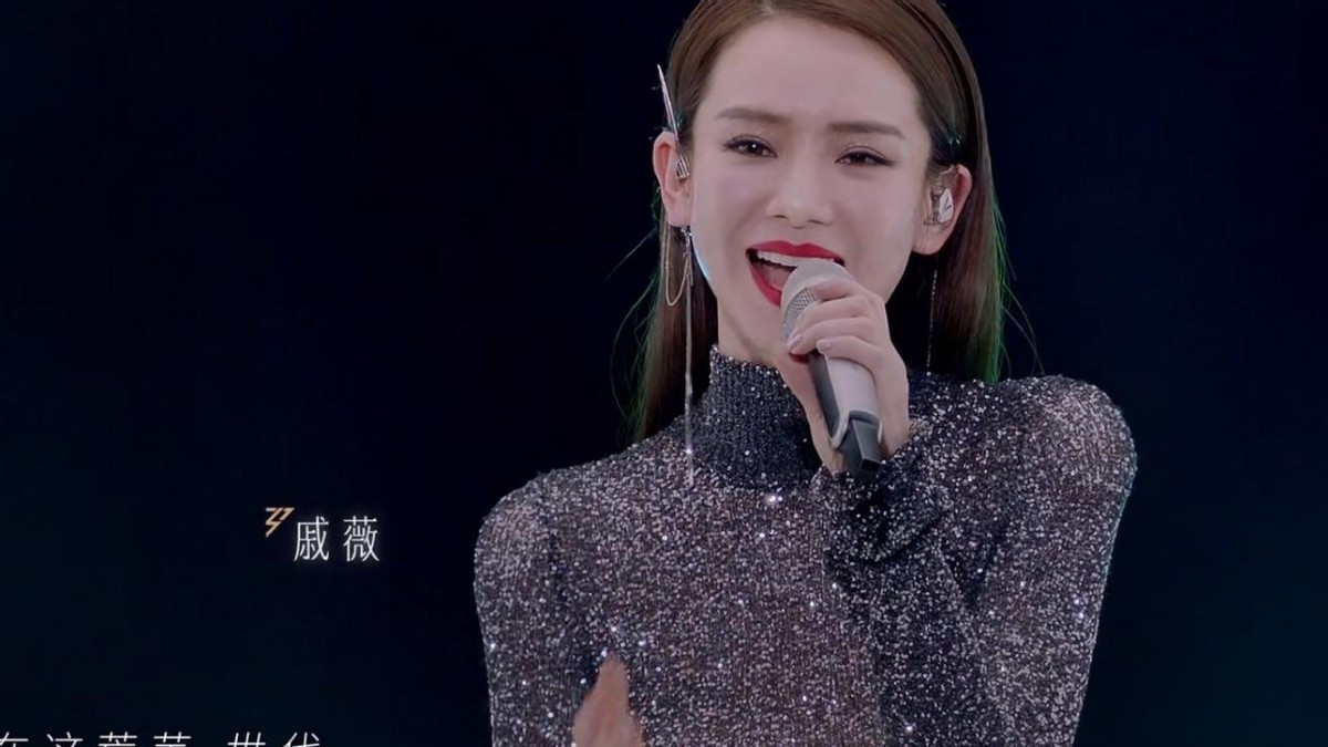 《浪姐5》36位姐姐亮相，有人站C位，有人镜头少，谁更受捧一目了然