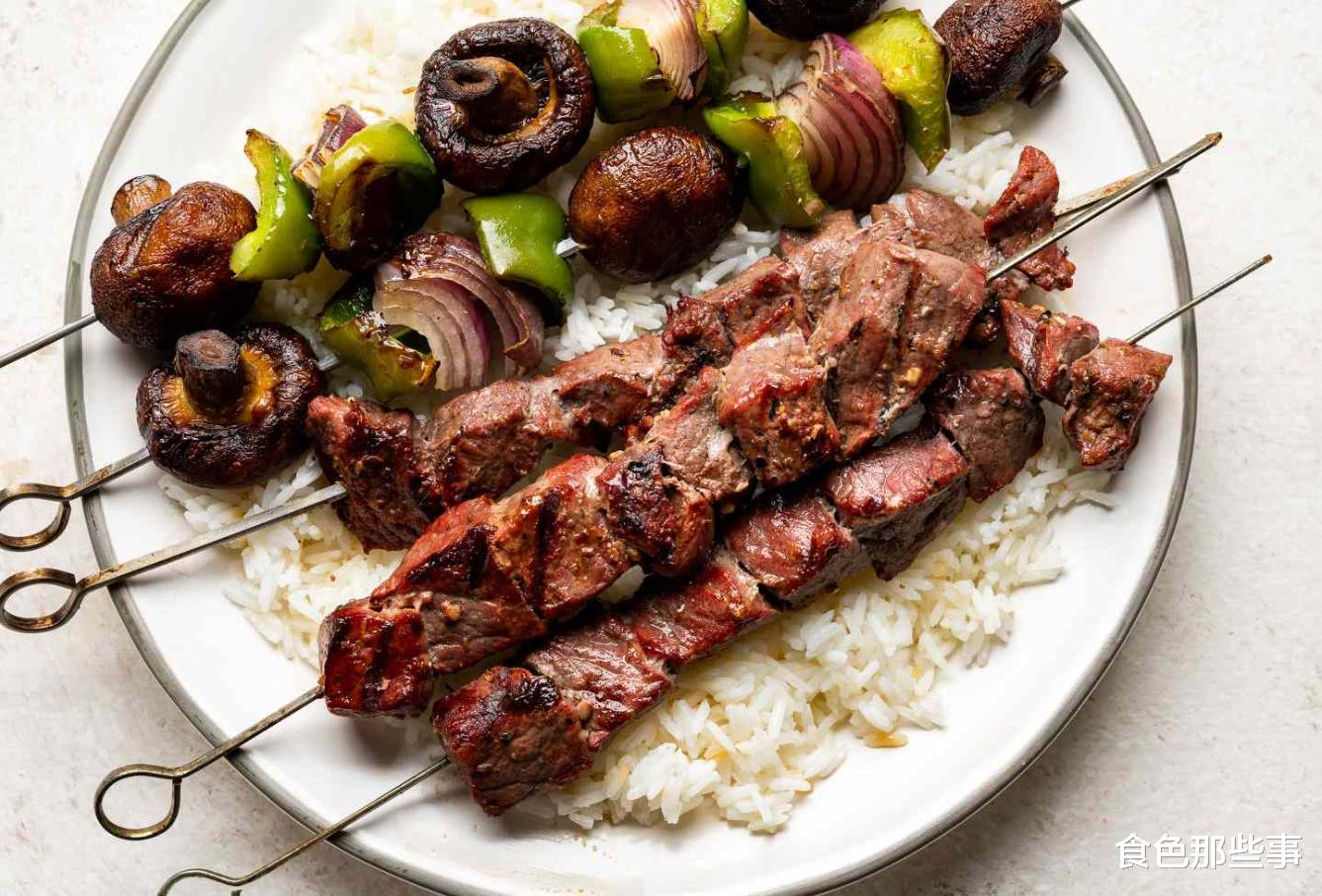 英国人最爱的7种外国美食，最后一种你肯定也经常吃！