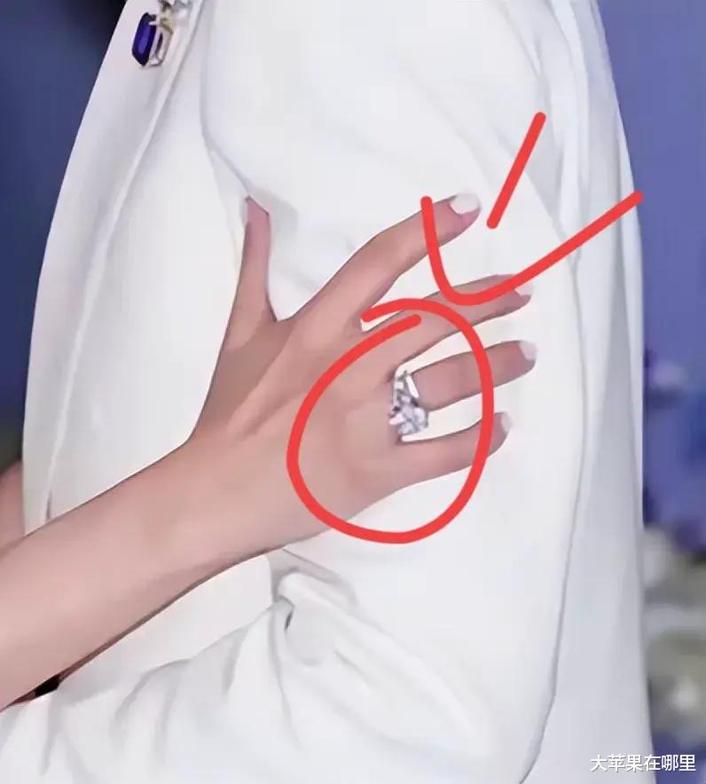 萧敬腾婚礼太精彩！狂亲51岁老婆，陈乔恩疑挺孕肚，向太烫小卷发