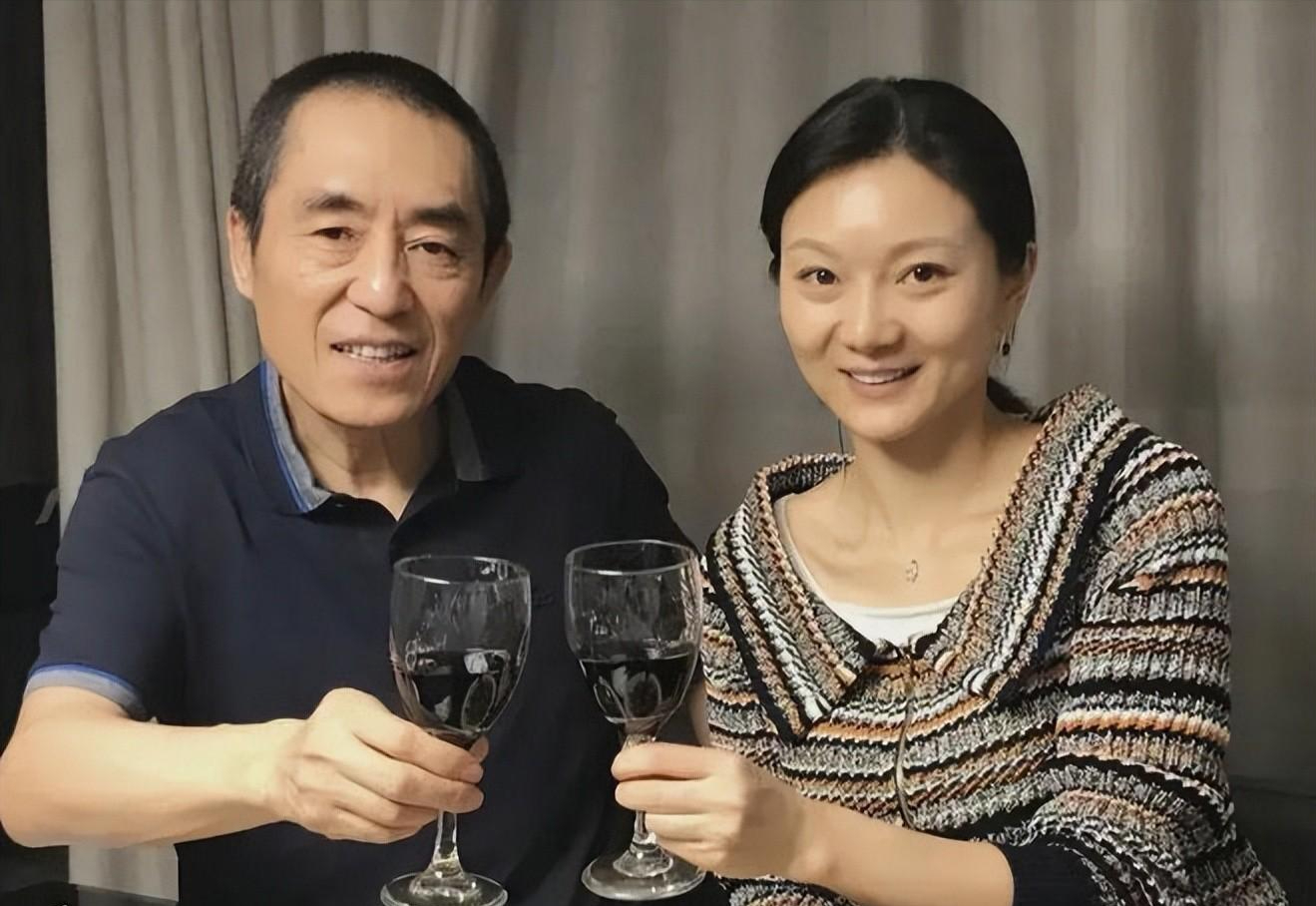 “老牛吃嫩草”的5位男星,在当爷爷的年纪当了爹,幸福又辛苦