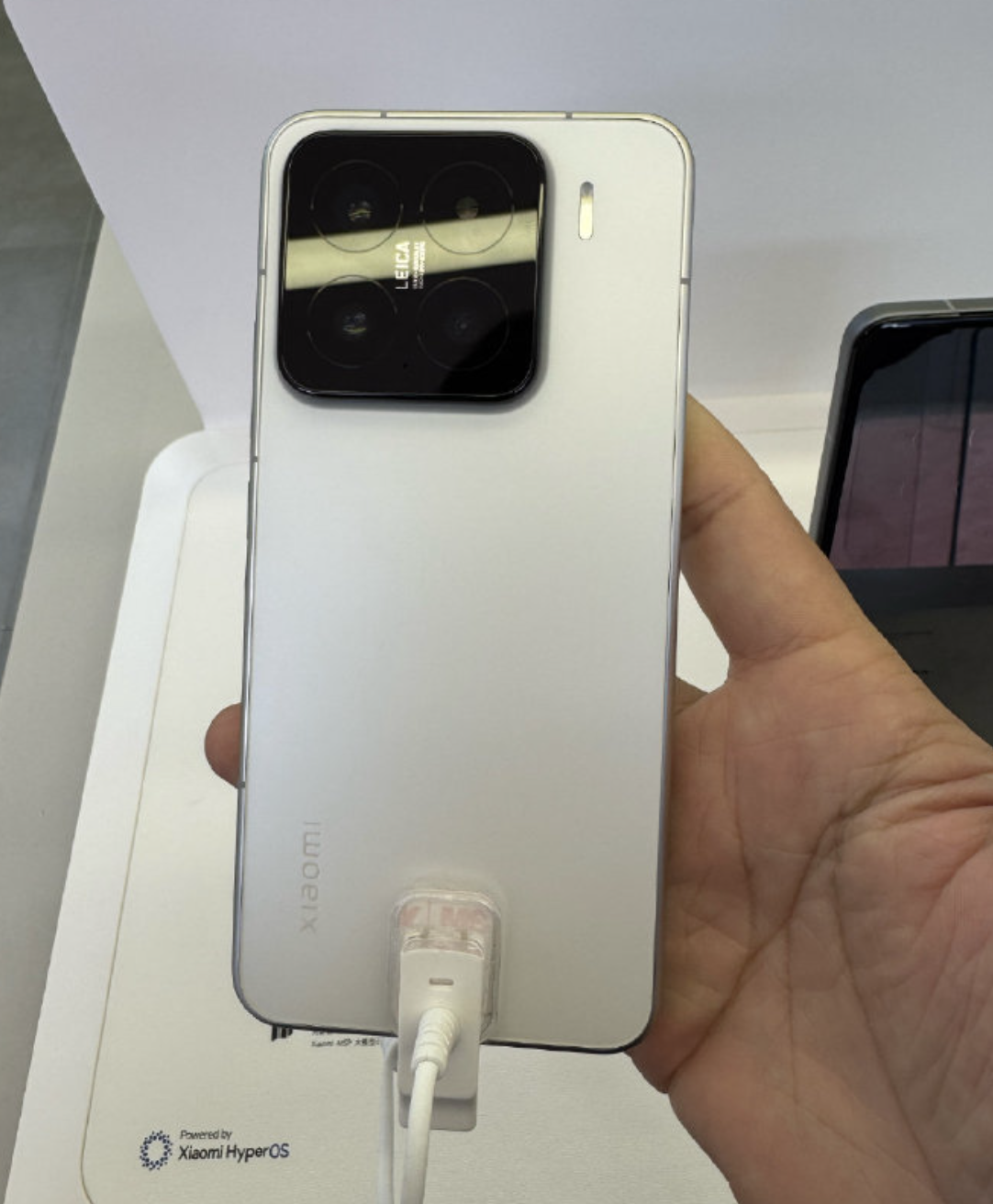 神仙打架！小米iQOO真我一款比一款卷，6500mAh续航断层领先