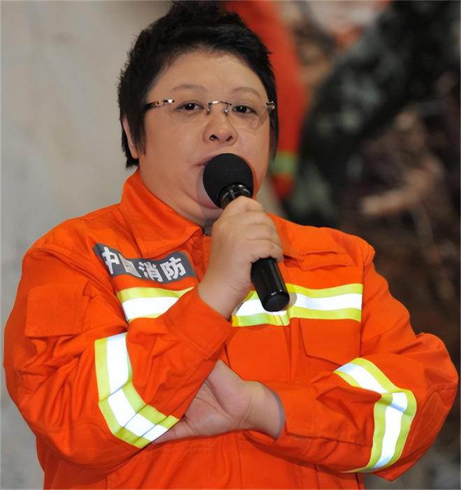 韩红评价刀郎及其作品，短短14个字，却字字珠玑！