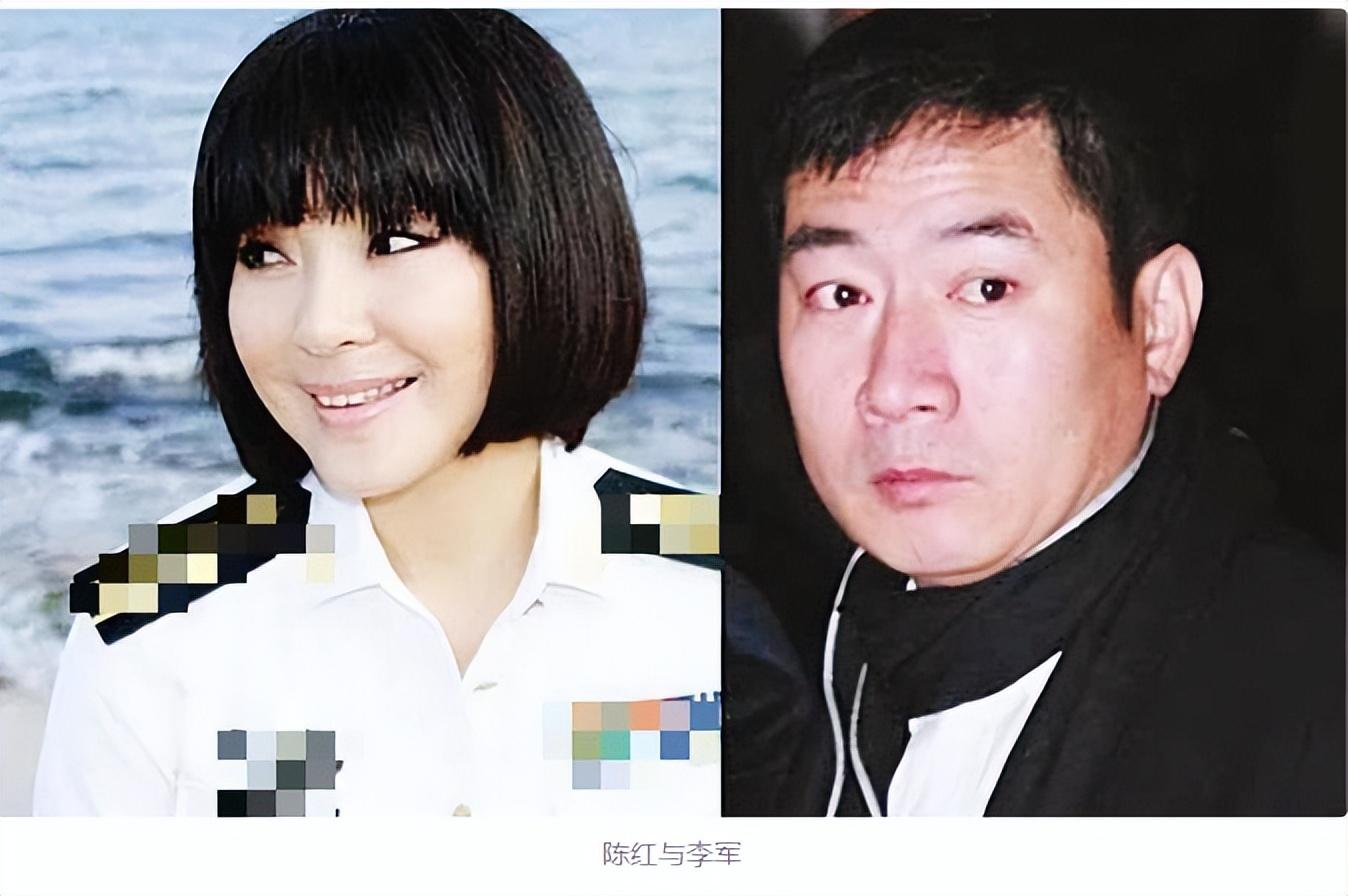 这个女明星比大S还狠!挪走前夫公司12亿,让前夫连电费都交不起