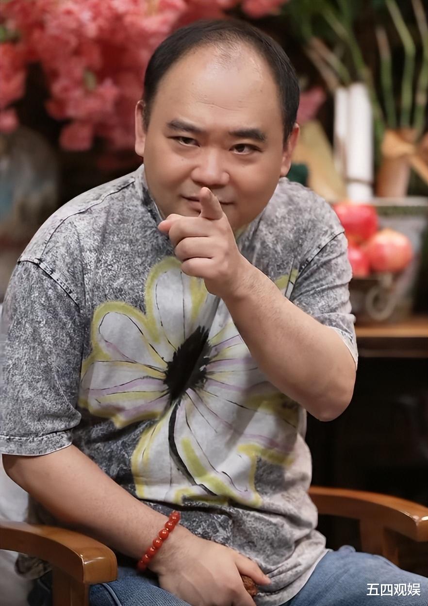 郭德纲、曹云金同日直播:一个20万人关注纲丝节,一个吸引5万人听书