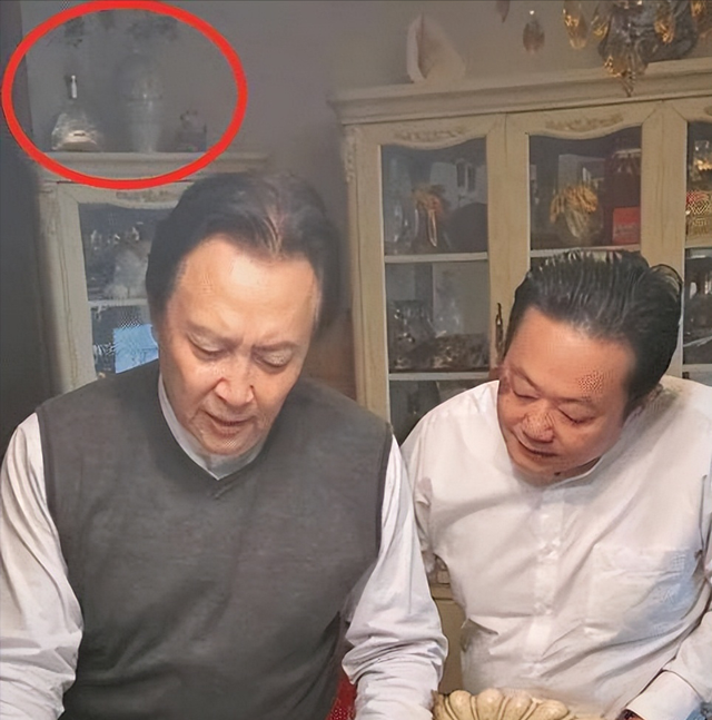 “晚节不保”，这一次，再多的名和利都救不了71岁的唐国强