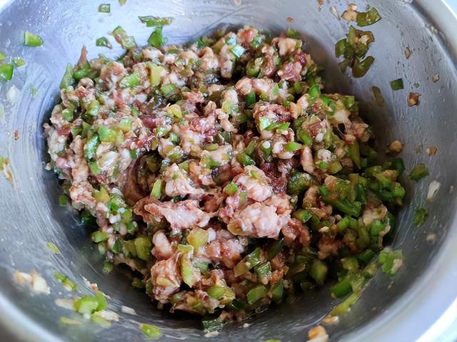 立夏吃饺子，韭菜和芹菜靠边站 ，3种“福气馅”鲜美营养，别错过