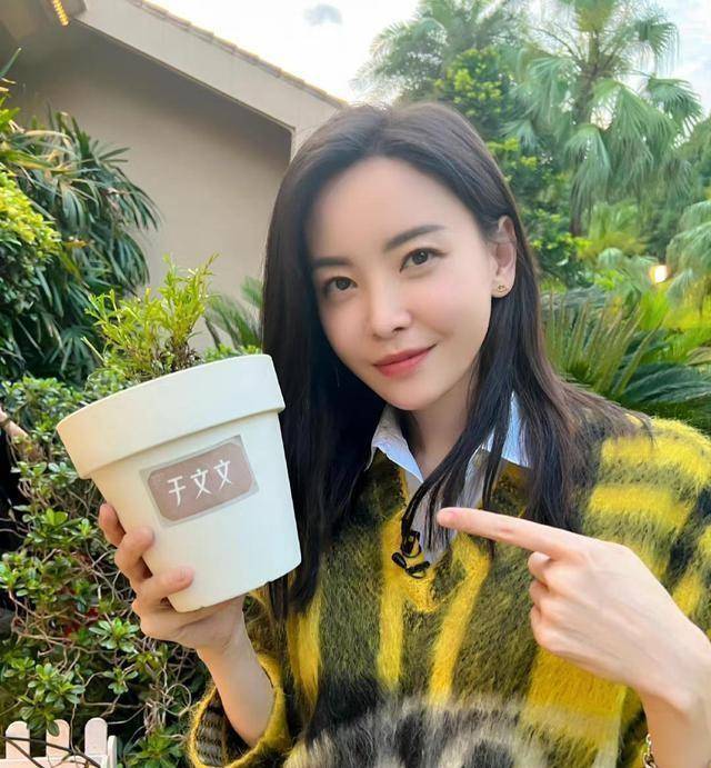 冷酷还是保护罩?于文文退出《我家那闺女》背后的真实原因曝光!