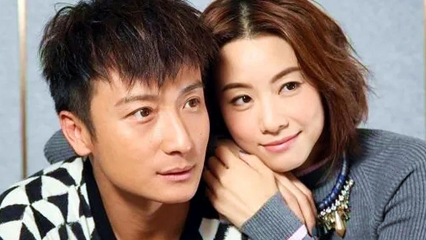 邓丽欣恋情曝光，大方承认：感谢大家祝福，男友酷似韩星Rain