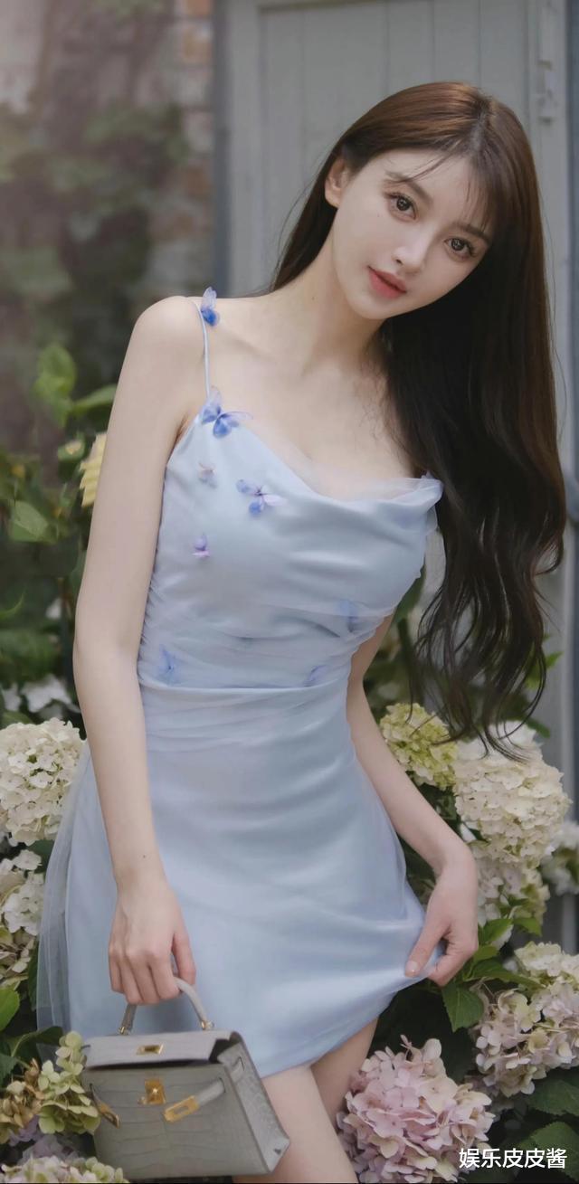 二婚有两娃,32岁叶柯是如何得到黄晓明的认可的?无非就这三点