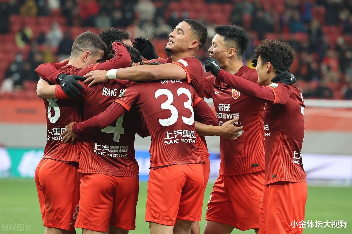 亚洲一流！国际足联官宣：中国足球亚洲第4，力压韩国，潜力巨大