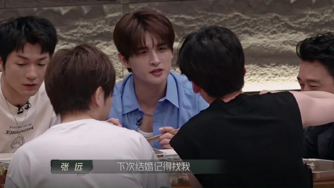 知名男星宣布离婚！原来我们都被骗了？