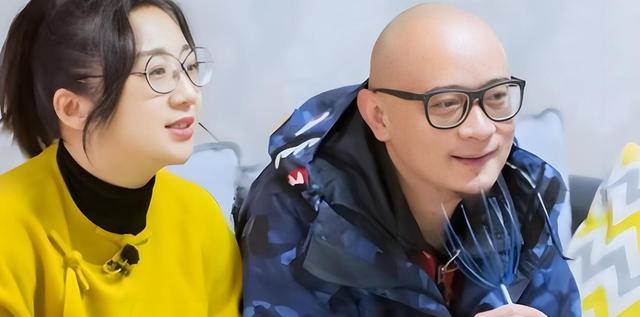 事实证明,傅首尔已经掉进一个“怪圈”!朱丹真正拥有大智慧