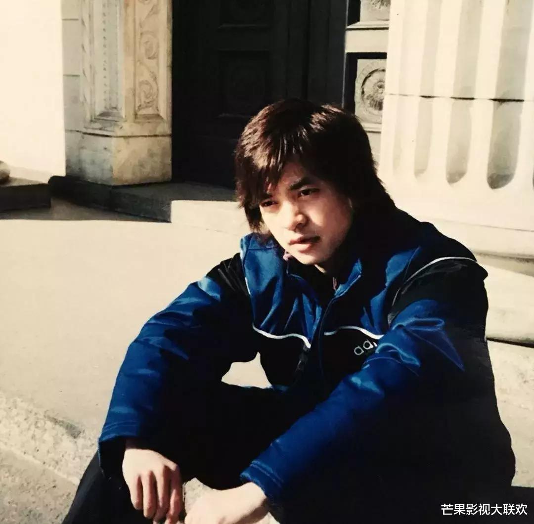 不生孩子!结婚19年后,李健终于迎来了自己的结局