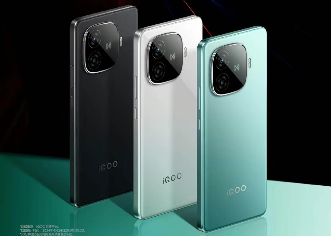 最新千元机性价比排名，红米还是稳居第1，iQOO和一加紧随其后