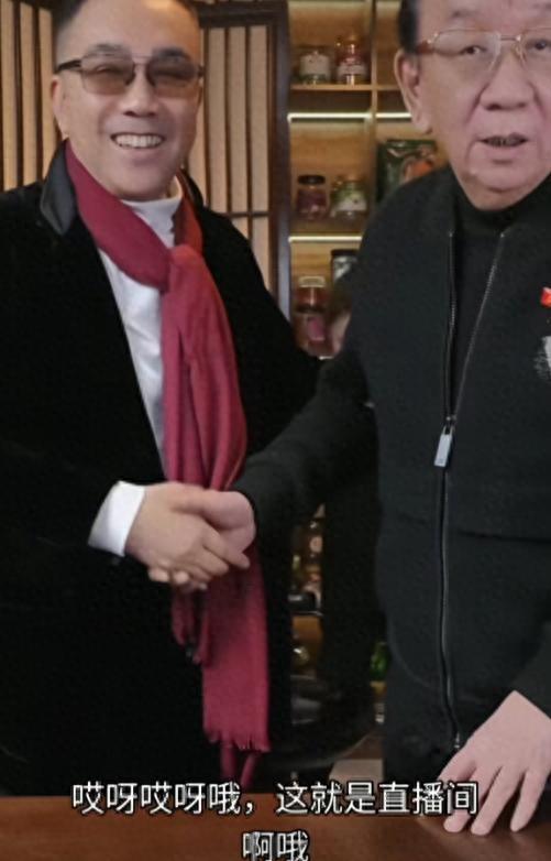 93岁杨少华酒肉不断、华子不离身，却仍骨瘦如柴，是福还是灾？