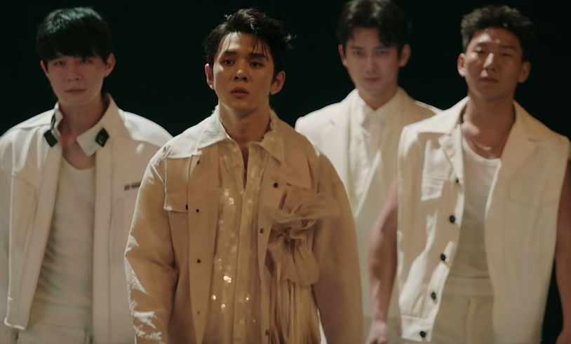 《披荆斩棘4》明天开播！观众却疯狂吐槽：不能把这几个人换下去就别播了