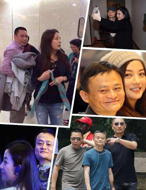 好牌打烂!如今再看赵薇现状,才终于明白范冰冰当年那句话含金量