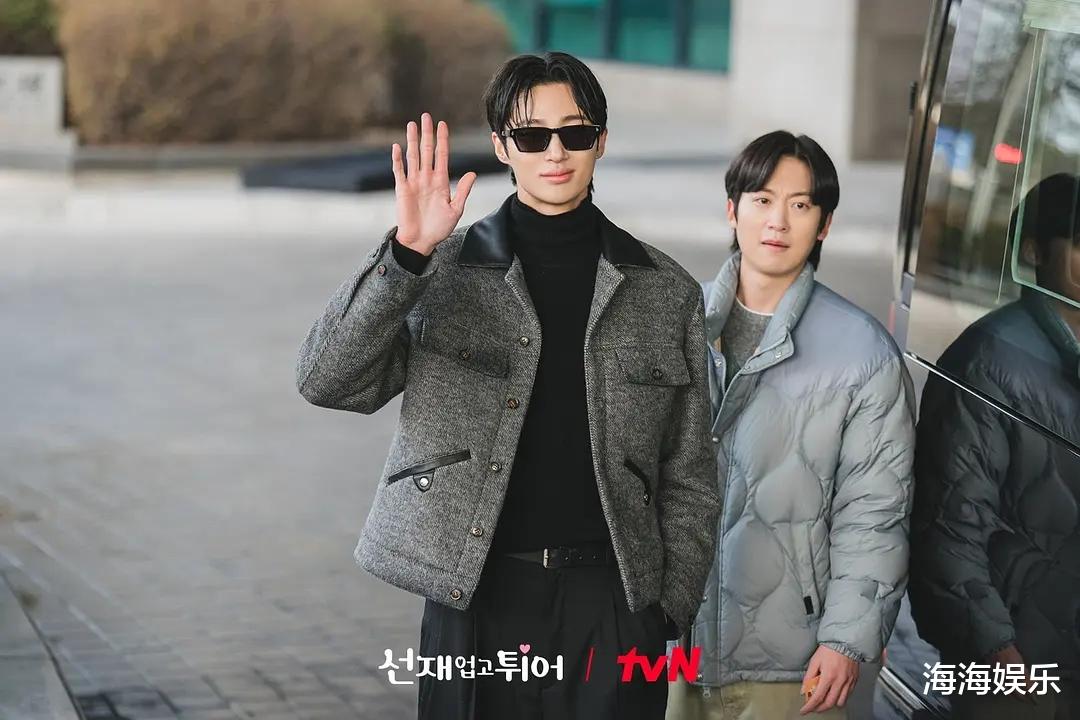 2024公认零差评的4部韩剧，你若一部都没看过，真的太可惜了