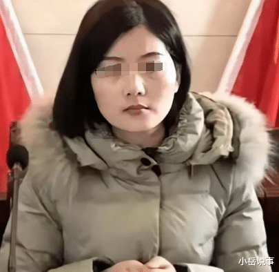 终于理解毛奇!毛奇又一女下属潘婷被扒,天仙下凡,难怪不推荐李佩霞