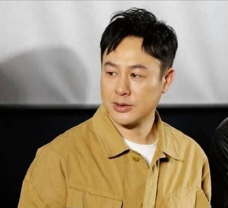 走红一年后,再看张颂文的处境,才明白陈道明那番话的“含金量”